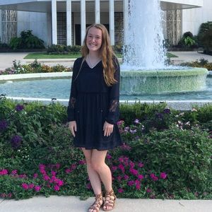 Meet your Posher, Megan