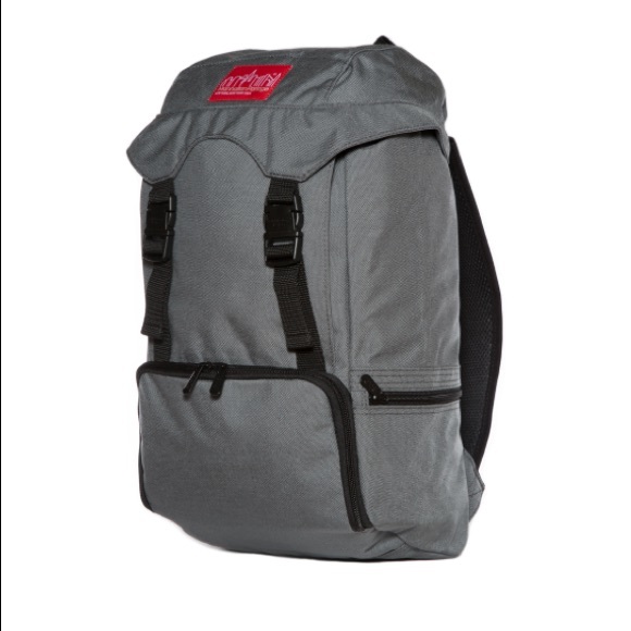 Manhattan Portage Other - Manhattan Portage Hiker Backpack Jr