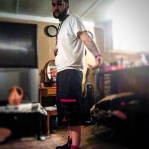 Meet your Posher, Jasper