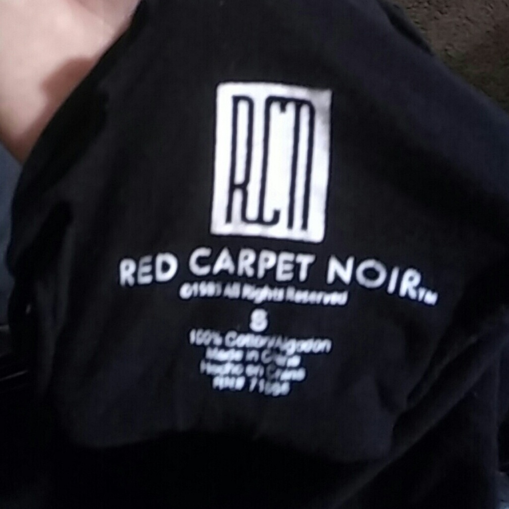 Tee - Picture 3 of 3