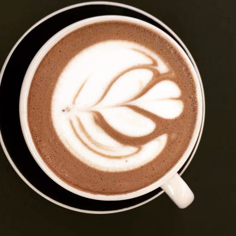 Meet your Posher, Carly