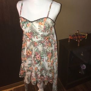 Beautiful very Cute dress