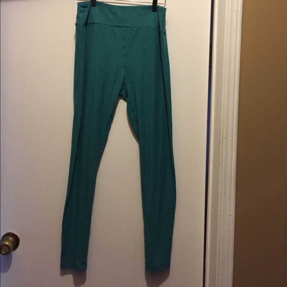 Lularoe TC leggings