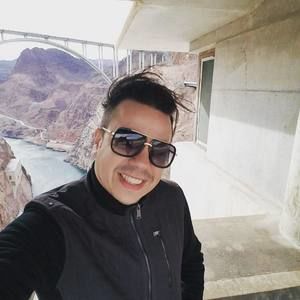 Meet your Posher, Fabio