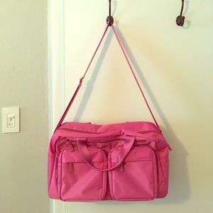 Lipault Weekender Travel Bag