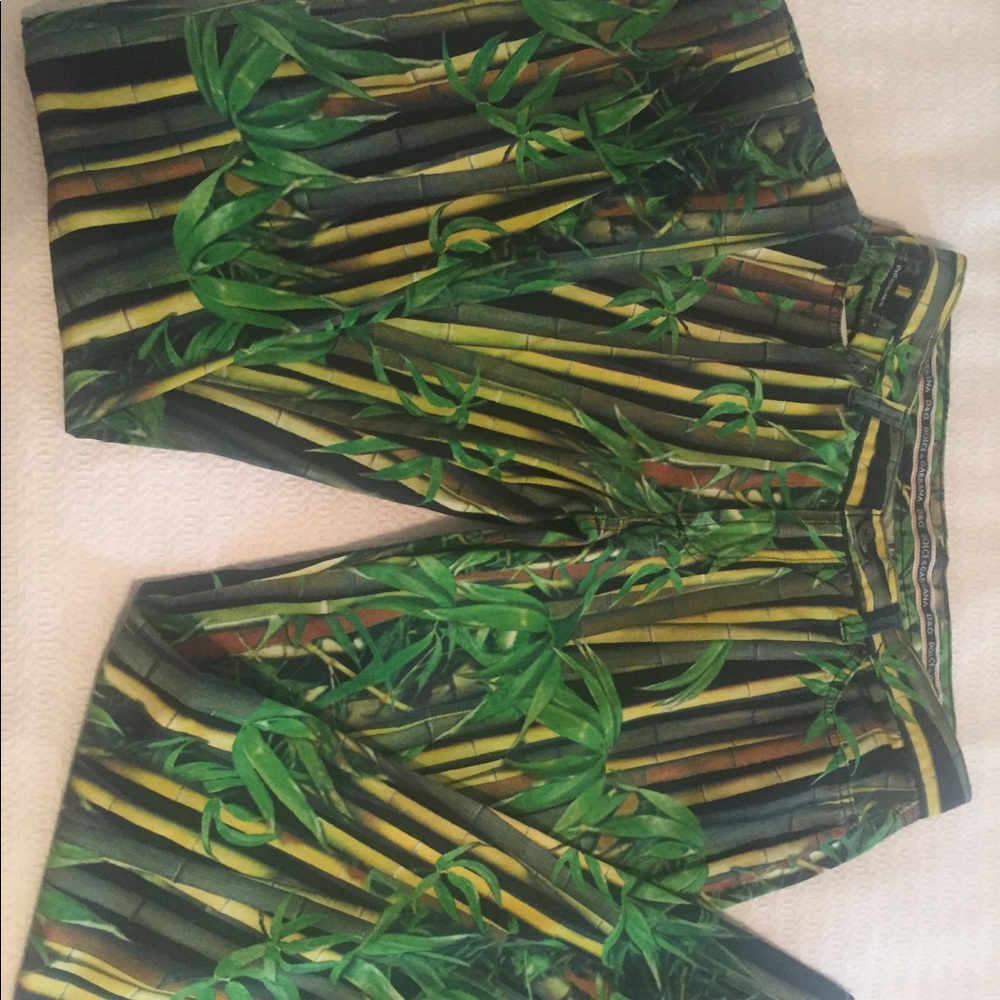 Dolce and Gabbana pants