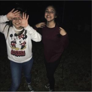 Meet your Posher, Daniela