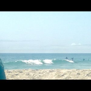 Meet your Posher, Joy