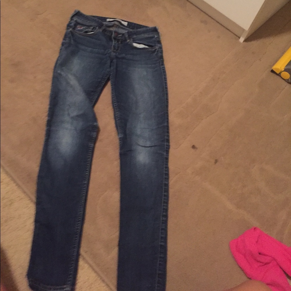 Hollister Jeans
