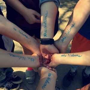 Meet your Posher, Heaven