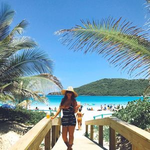 Meet your Posher, Monica