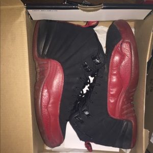 Flu games air Jordan