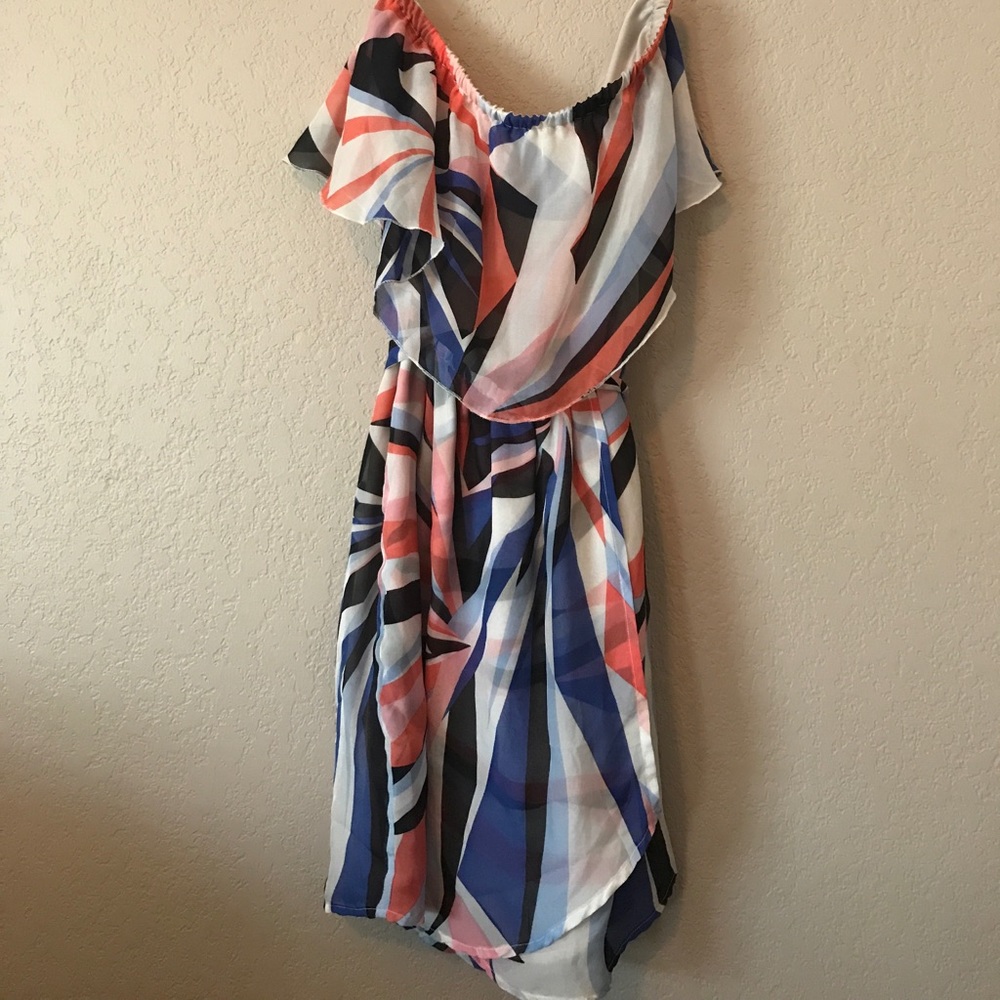 Charlie Jade Dress (never worn)