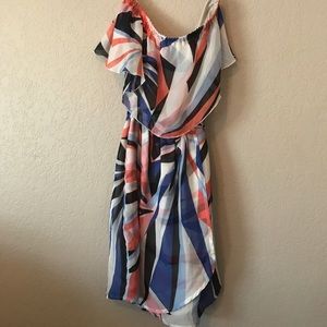 Charlie Jade Dress (never worn)