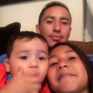 Meet your Posher, Ervin