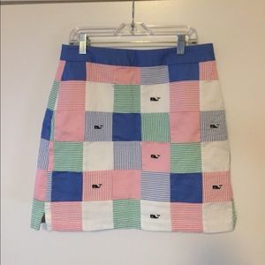 Vineyard Vines Skirt