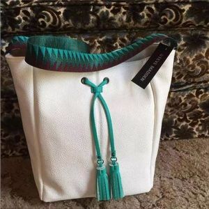 Steve Madden Tote ! Brand new !!