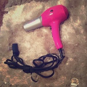 ✨Pink Ultra 💎CHI Hairdryer ✨