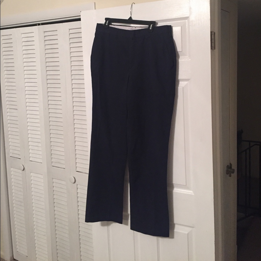 Size 34 blue