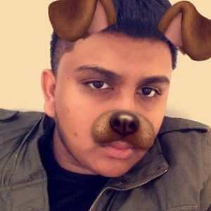 Meet your Posher, Saif