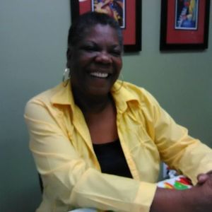 Meet your Posher, Valarie