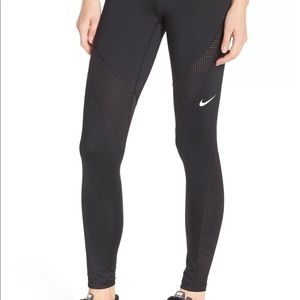 Nike Pro Hypercool Tights 😎