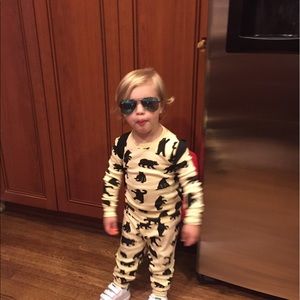 Meet your Posher, Gayle