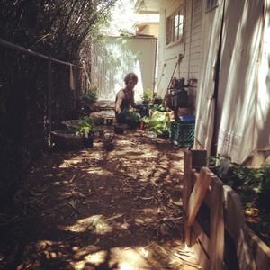 Meet your Posher, Marc