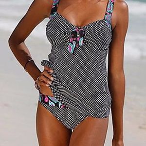 Two piece Tankini