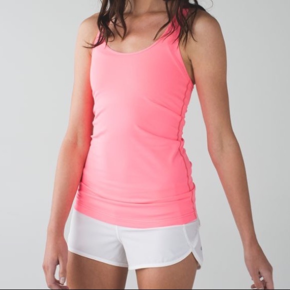 lululemon athletica Tops - Lululemon Cool Racerback