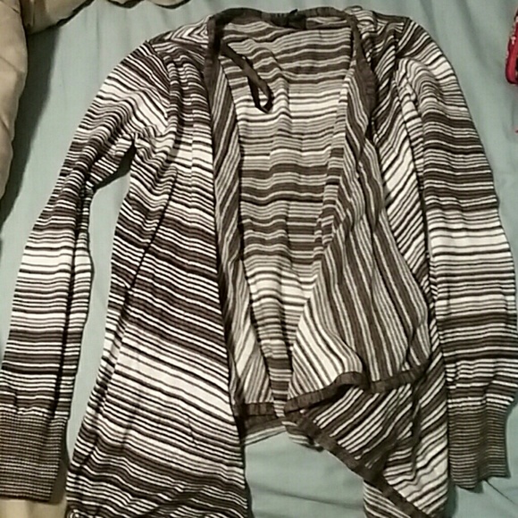 Long sleeve cardigan - Picture 1 of 1