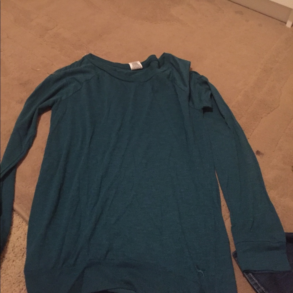 PINK Sweatshirt