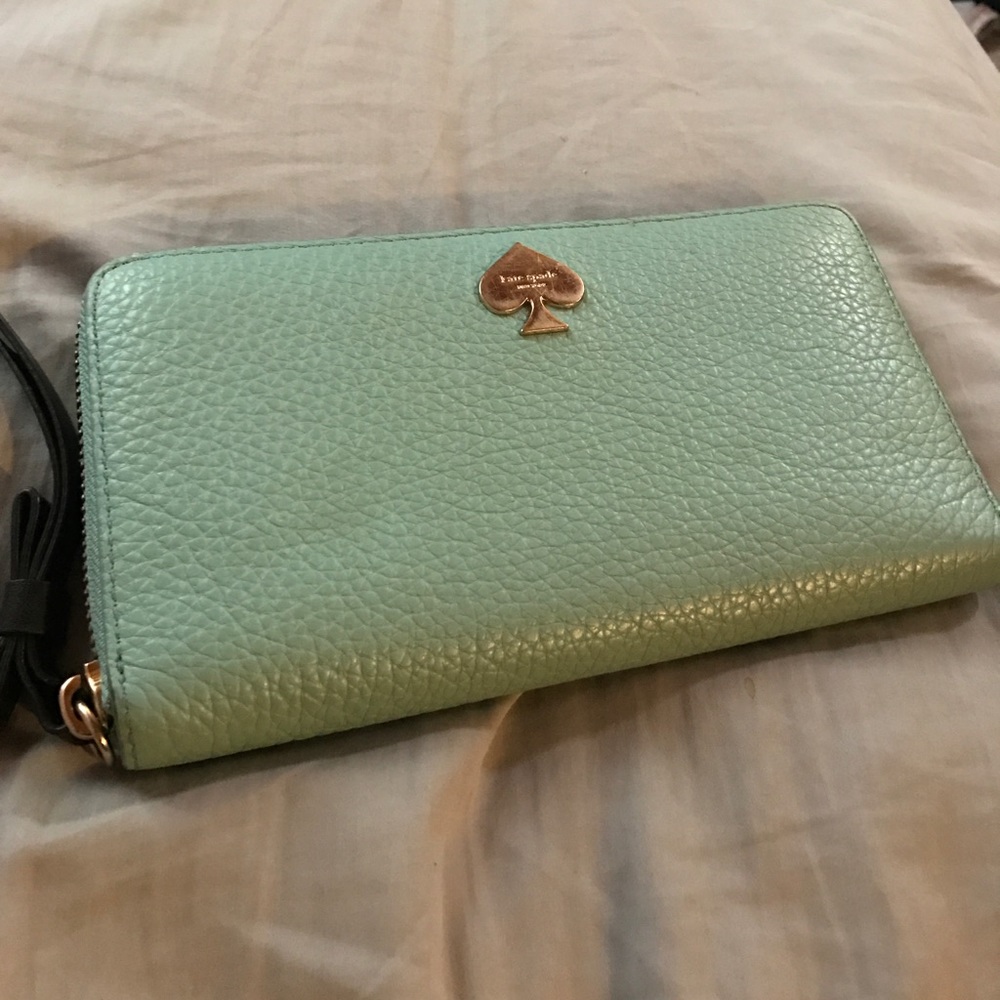 Kate Spade Wallet