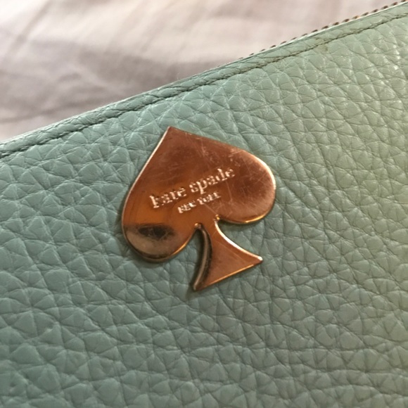 Kate Spade Wallet - Picture 2 of 5