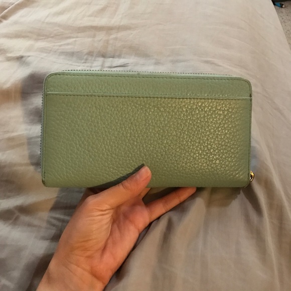 Kate Spade Wallet - Picture 4 of 5