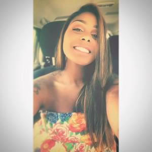 Meet your Posher, Alika kelly