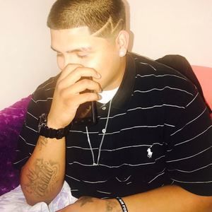 Meet your Posher, Augustine