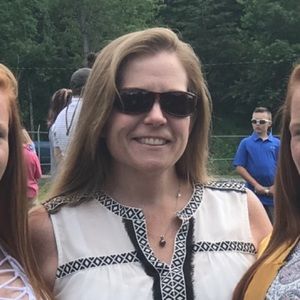 Meet your Posher, Dana