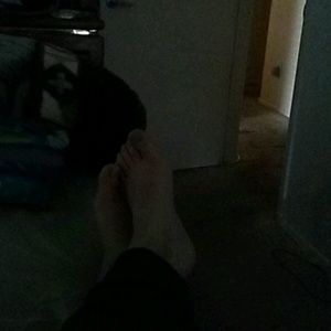 Meet your Posher, Candace