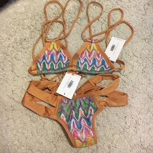 Montce Bikini Set - Ibiza Euro