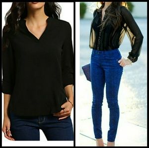 dressy casual plus size