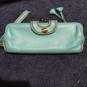 Lucky brand wallet !