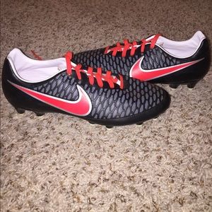 Nike Soccer Cleats