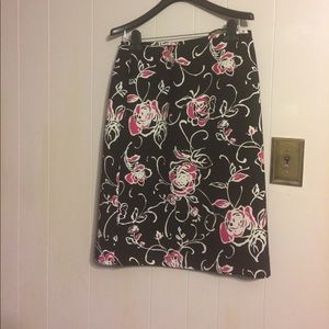 Floral skirt Bundle🤑