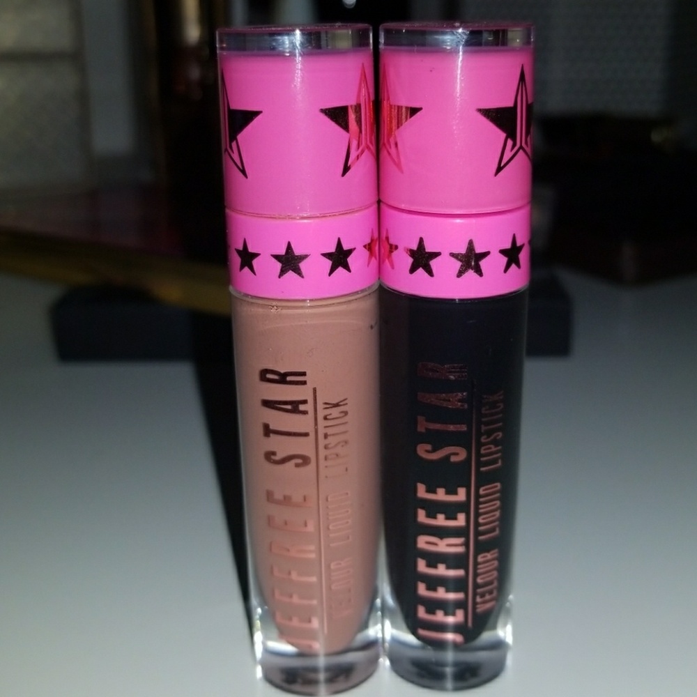 JEFFRE STAR LIQUID LIPSTICK