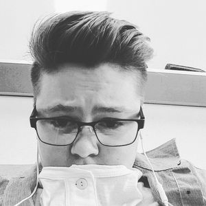 Meet your Posher, Jeremy