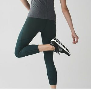Lululemon Rebel Runners