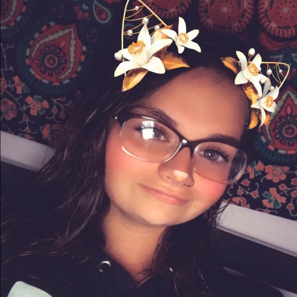 Meet your Posher, Johanne