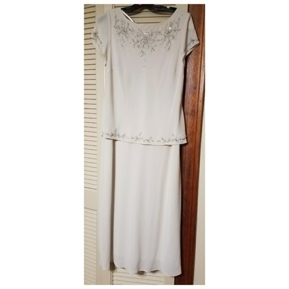 mother of the bride dresses size 14