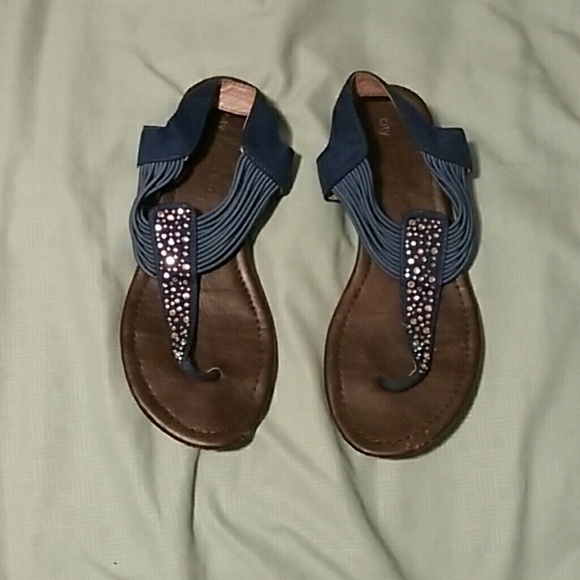 Sandals - Picture 1 of 1